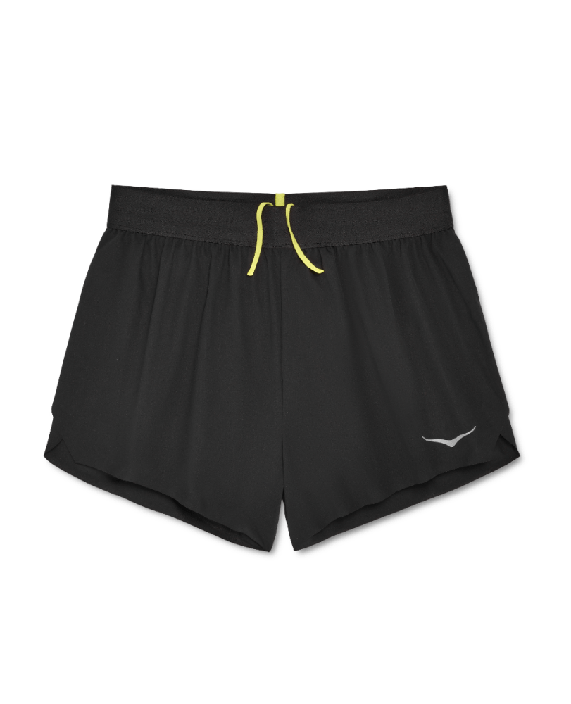 HOKA - RACE DAY SPLIT SHORT Men - Rev Online