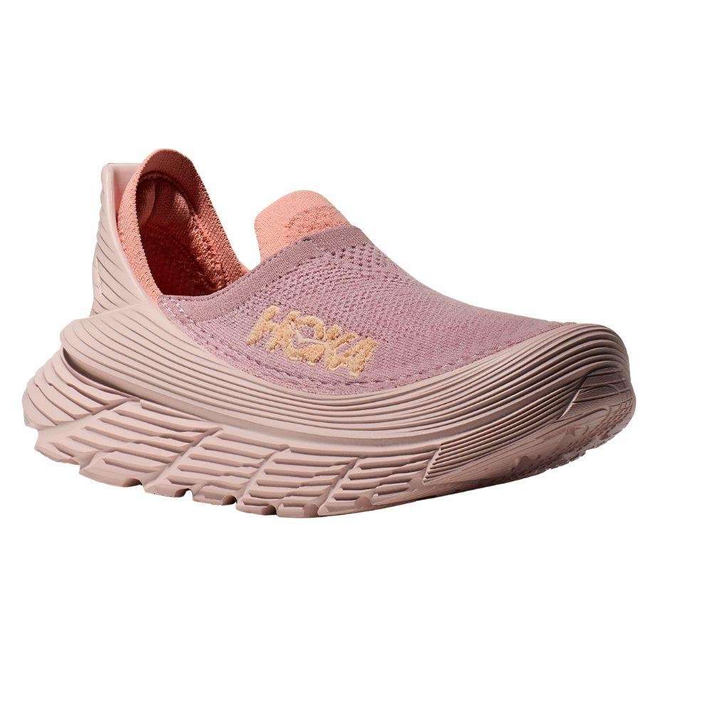 HOKA RESTORE TC AERINO รองเท้าวิ่งเทรลสำหรับผู้ชายและผู้หญิง - Rev Online