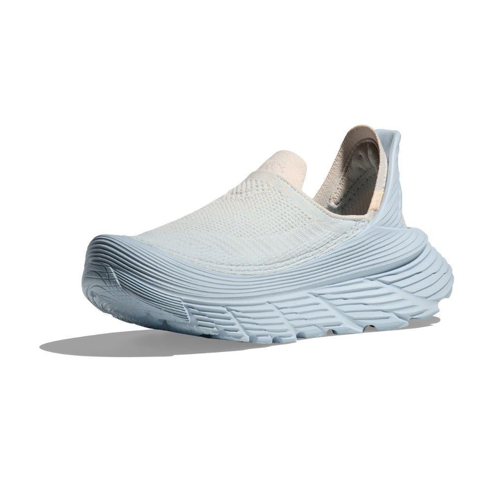 HOKA RESTORE TC รองเท้าลำลองไลฟ์สไตล์ผู้ชายและผู้หญิง - Rev Online