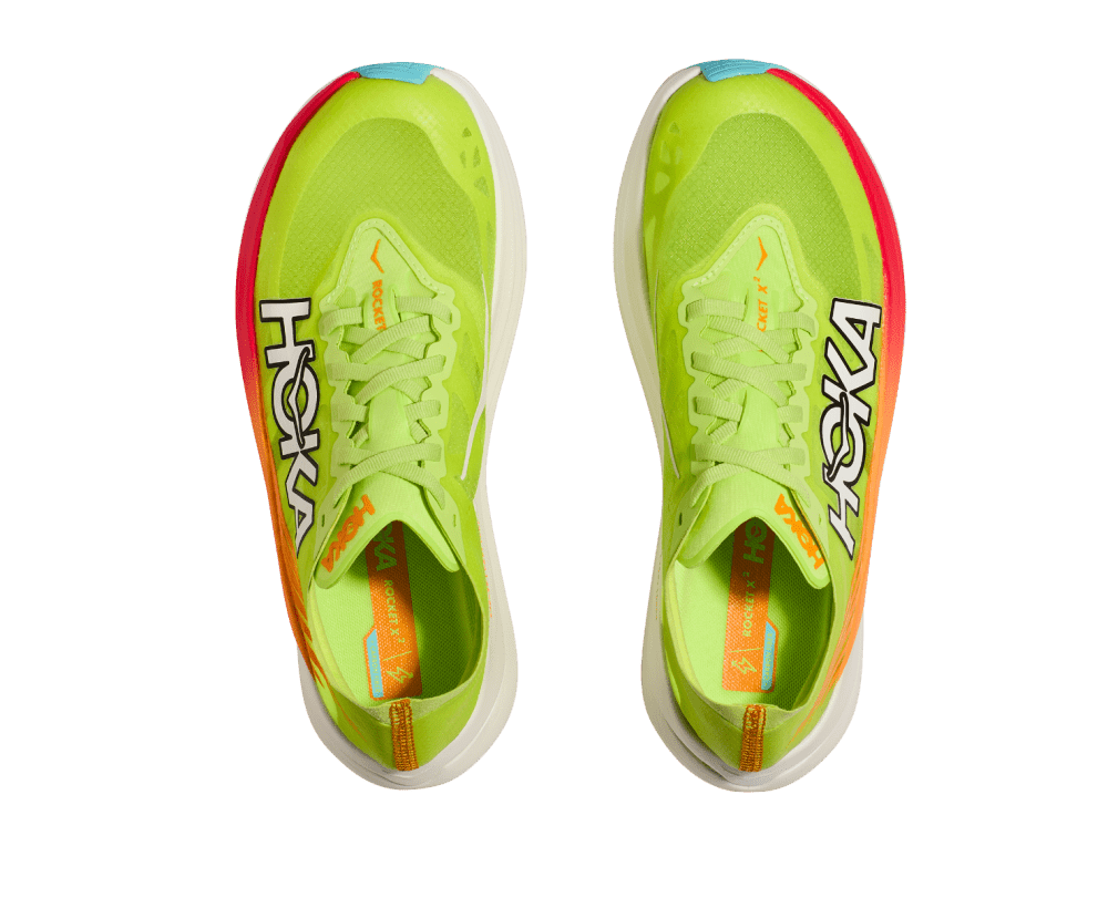 HOKA - ROCKET X 2 Unisex - Rev Online