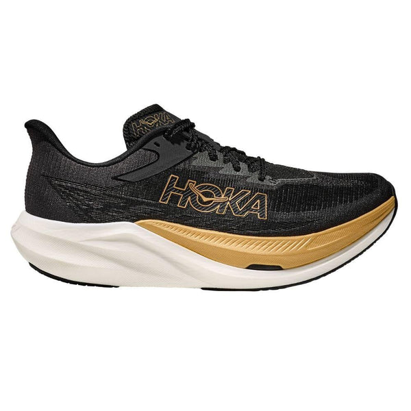 HOKA ROCKET X 3 รองเท้าวิ่งถนนสำหรับผู้ชายและผู้หญิง