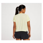 HOKA - SHORT SLEEVE Women - Rev Online