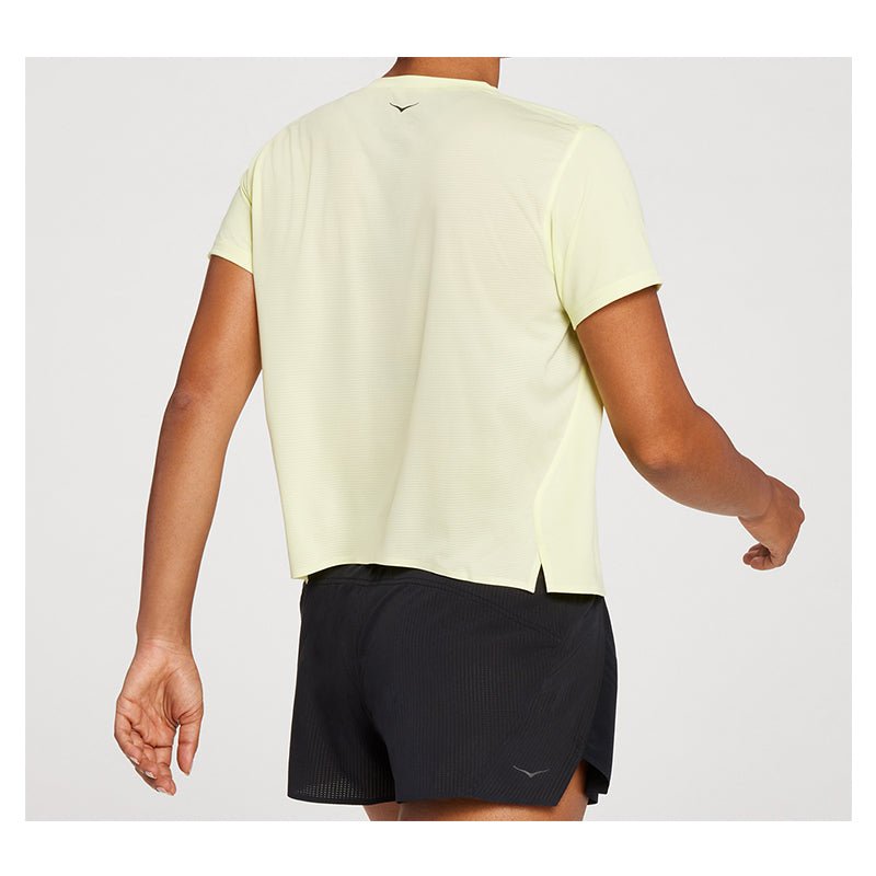 HOKA - SHORT SLEEVE Women - Rev Online