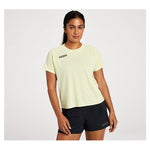 HOKA - SHORT SLEEVE Women - Rev Online