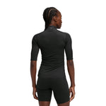 HOKA SKYBREEZE SHORT SLEEVE เสื้อวิ่งแขนสั้นผู้หญิง - Rev Online