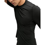 HOKA SKYBREEZE SHORT SLEEVE เสื้อวิ่งแขนสั้นผู้ชาย - Rev Online