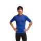 HOKA SKYBREEZE SHORT SLEEVE ZIP เสื้อวิ่งแขนสั้นผู้ชาย - Rev Online