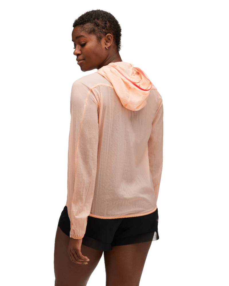 HOKA - SKYFLOW JACKET Women - Rev Online