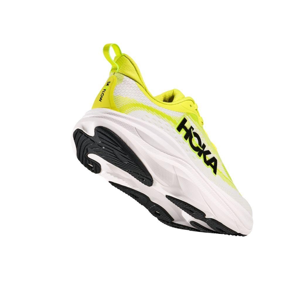 HOKA SKYFLOW รองเท้าวิ่งถนนผู้ชาย - Rev Online