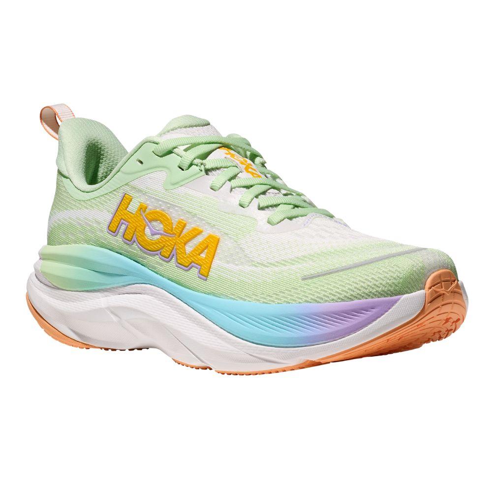 HOKA SKYFLOW รองเท้าวิ่งถนนผู้ชาย - Rev Online