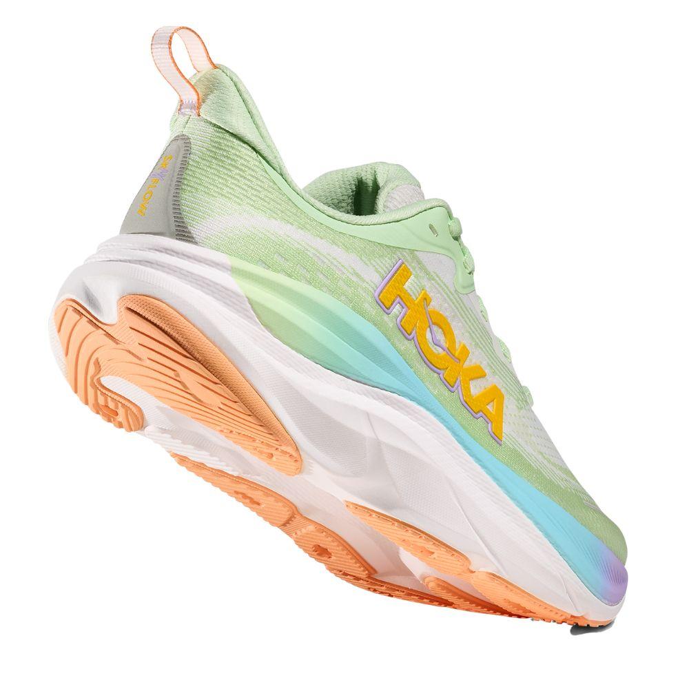 HOKA SKYFLOW รองเท้าวิ่งถนนผู้ชาย - Rev Online