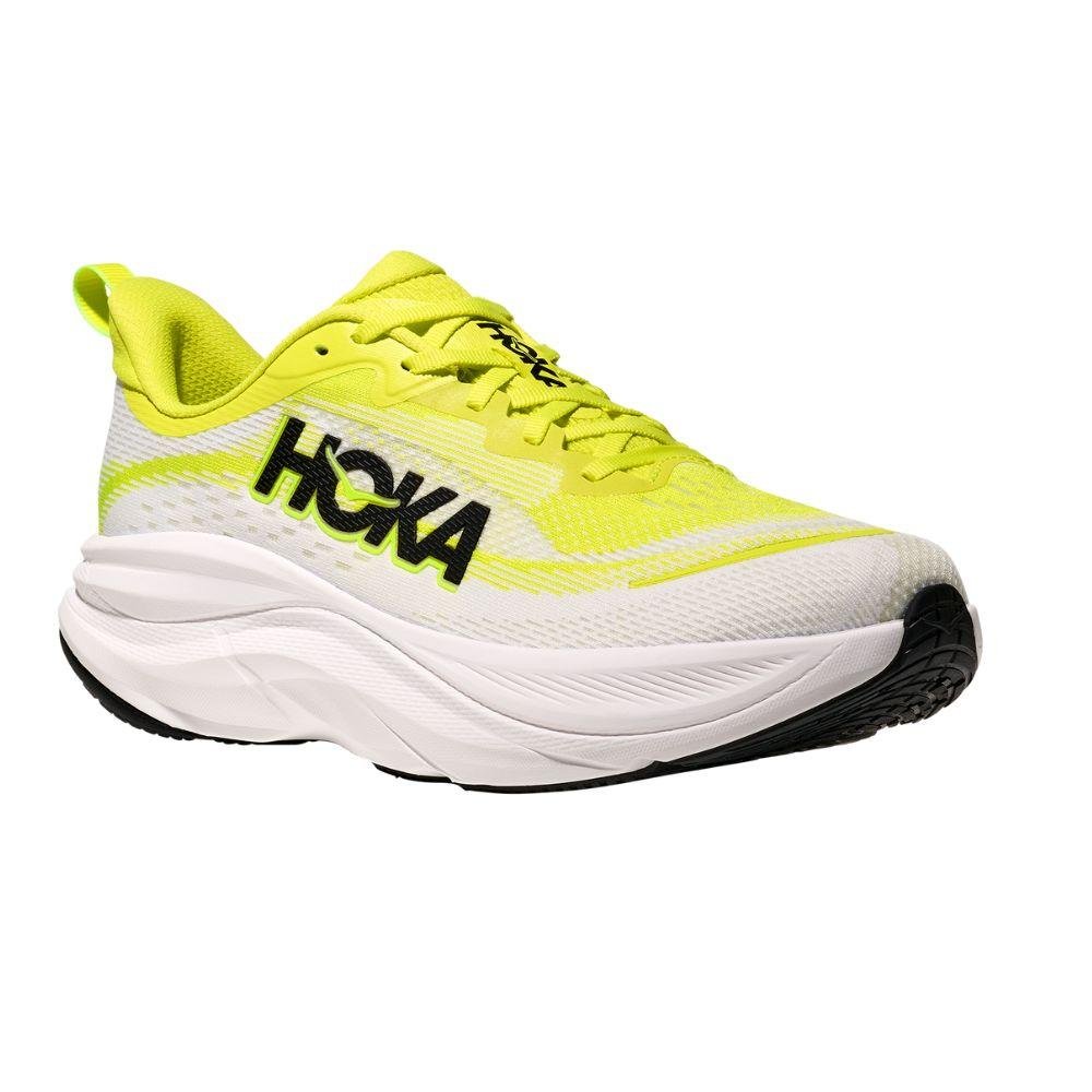 HOKA SKYFLOW รองเท้าวิ่งถนนผู้ชาย - Rev Online