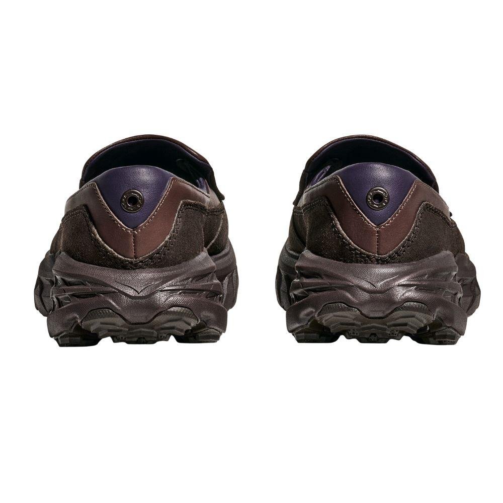 HOKA SPEED LOAFER รองเท้าลำลองไลฟ์สไตล์สำหรับผู้ชายและผู้หญิง - Rev Online