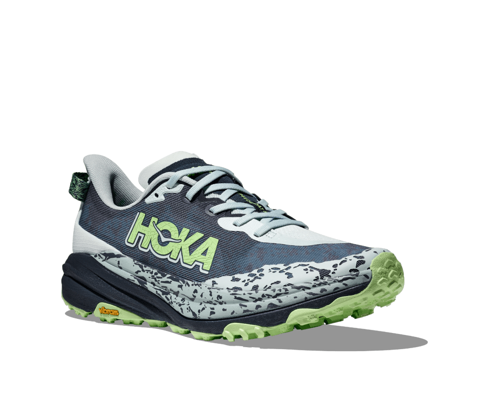 HOKA - SPEEDGOAT 6 WIDE Men - Rev Online