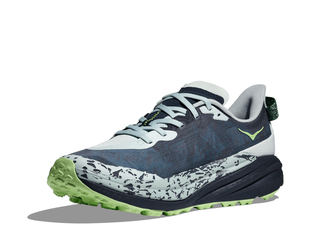 HOKA - SPEEDGOAT 6 WIDE Men - Rev Online