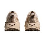 HOKA STINSON EVO OG รองเท้าลำลองไลฟ์สไตล์สำหรับผู้ชายและผู้หญิง - Rev Online