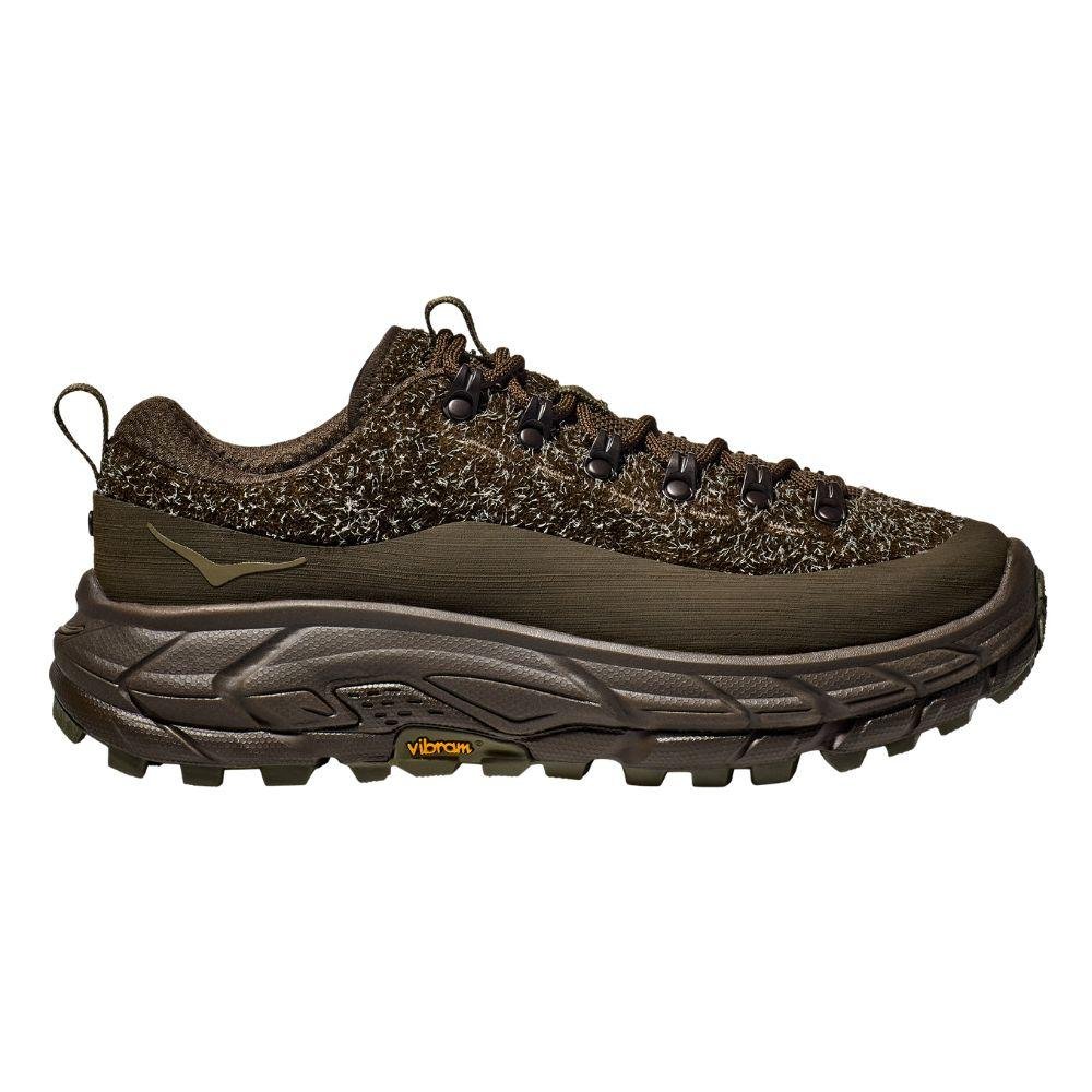 HOKA TOR SUMMIT TP รองเท้าลำลองไลฟ์สไตล์ผู้ชายและผู้หญิง - Rev Online