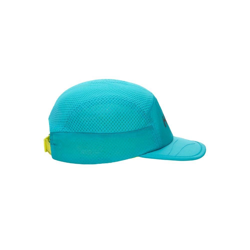 HOKA TRAIL RUN HAT หมวกวิ่งออกกำลังกายสำหรับผู้ชายและผู้หญิง - Rev Online