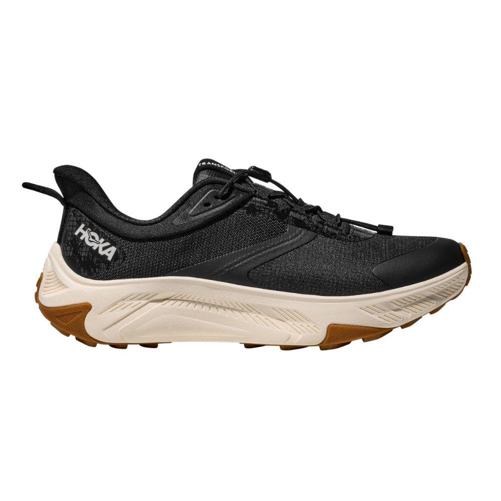 HOKA TRANSPORT 2 WIDE รองเท้าวิ่งถนนผู้ชาย - Rev Online