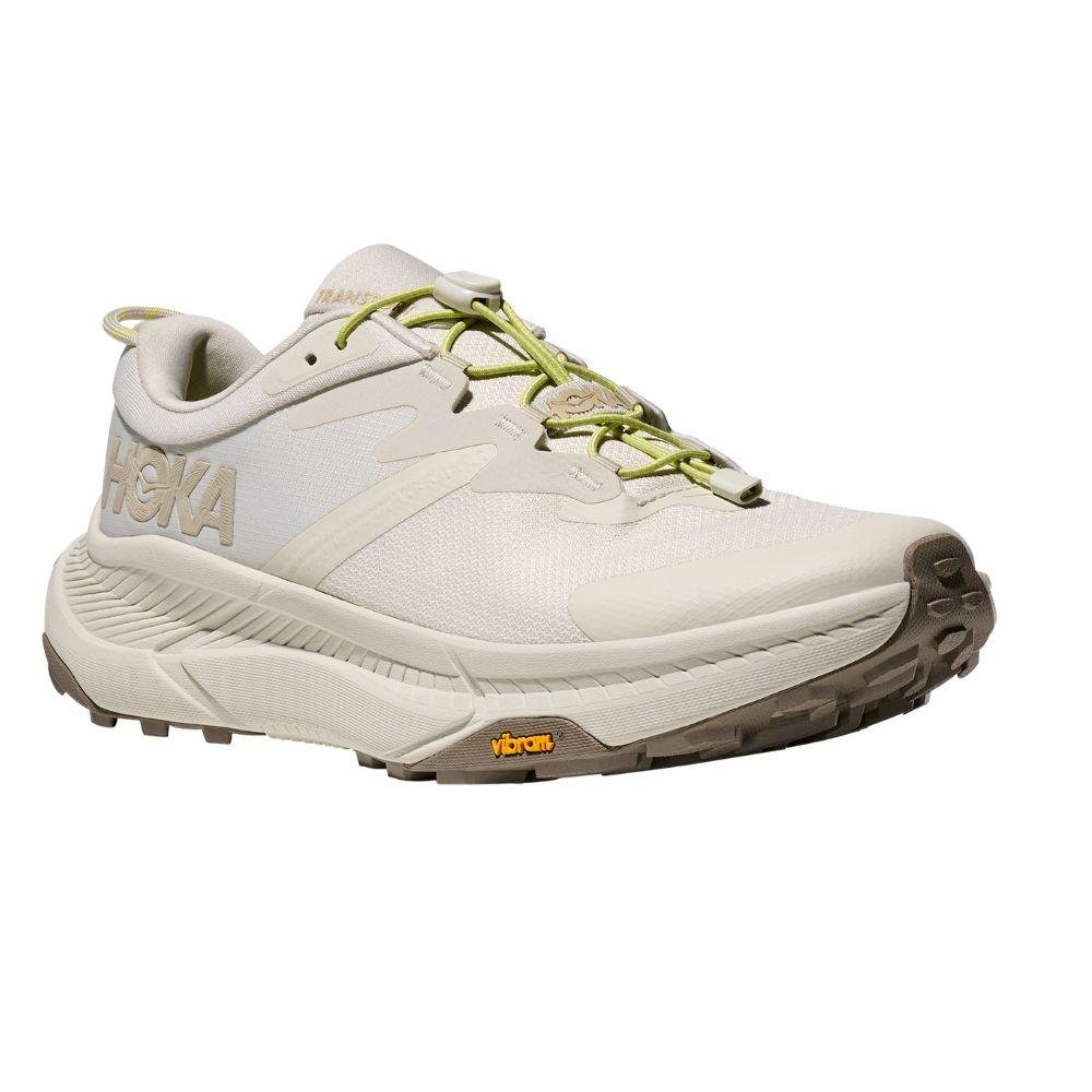 HOKA TRANSPORT รองเท้าลำลองไลฟ์สไตล์ผู้ชาย - Rev Online