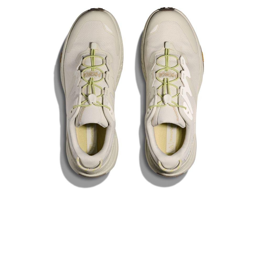 HOKA TRANSPORT รองเท้าลำลองไลฟ์สไตล์ผู้ชาย - Rev Online