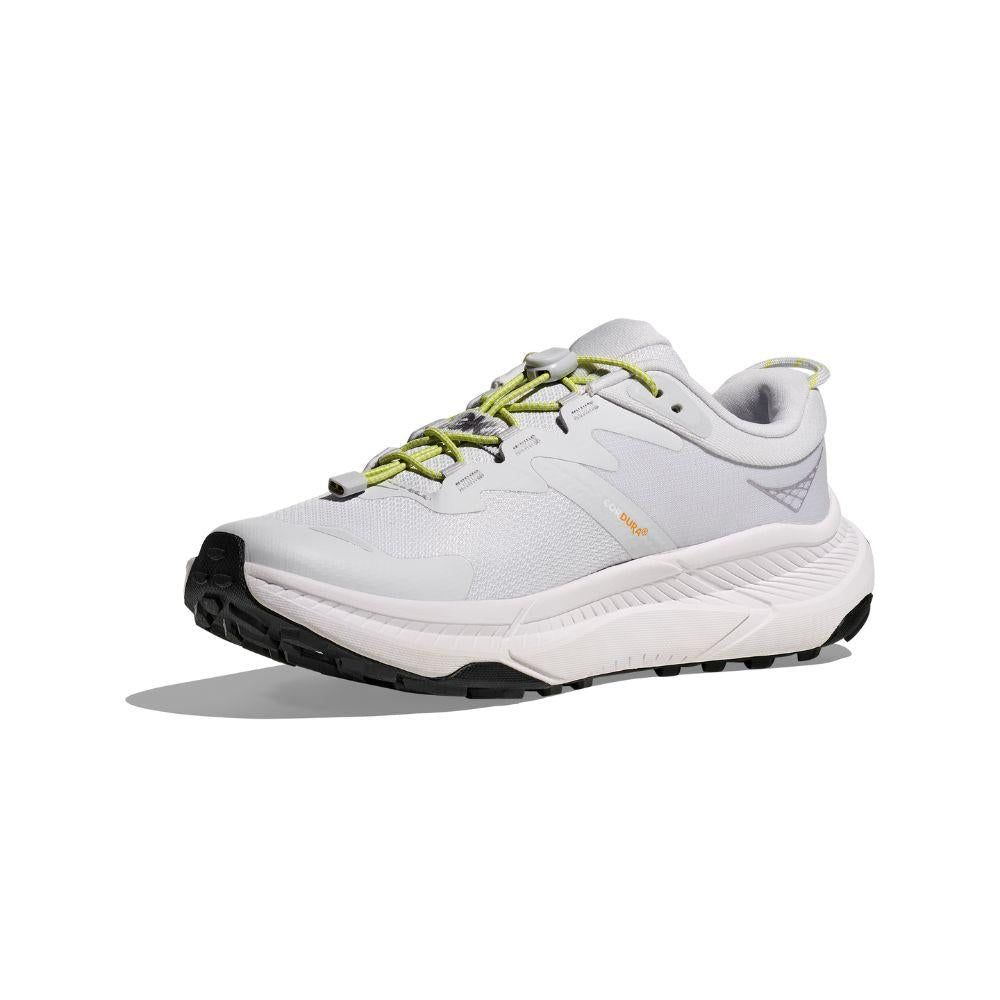 HOKA TRANSPORT WIDE รองเท้าลำลองไลฟ์สไตล์ผู้หญิง - Rev Online