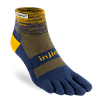 INJINJI TRAIL MW MINI - CREW XTRALIFE ถุงเท้าวิ่งสำหรับทั้งชายและหญิง - Rev Online