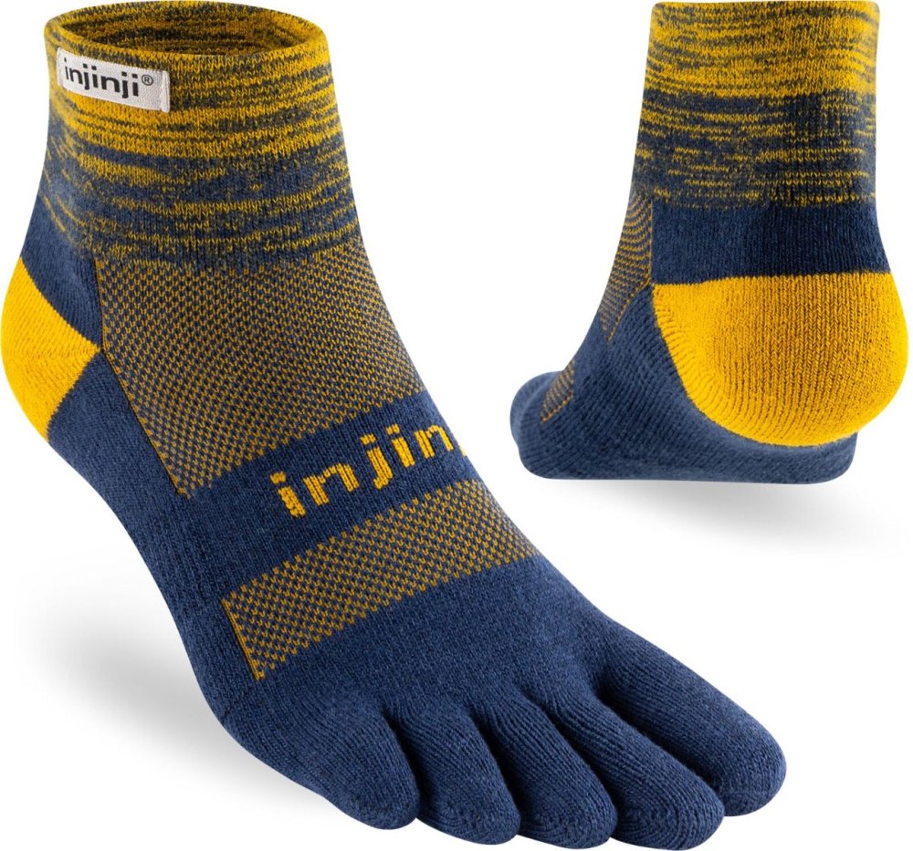 INJINJI - TRAIL MW MINI - CREW XTRALIFE Unisex - Rev Online