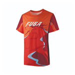 KAILAS - FLYING FUNCTIONAL T - SHIRT Men - Rev Online