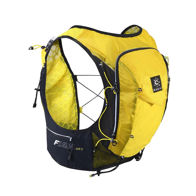 KAILAS - FUGA AIR II 11 VEST PACK Unisex - Rev Online
