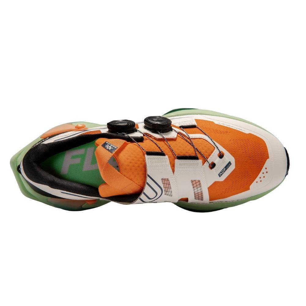 KAILAS FUGA DU DUAL BOA LOW TRAIL รองเท้าวิ่งเทรลผู้ชาย - Rev Online