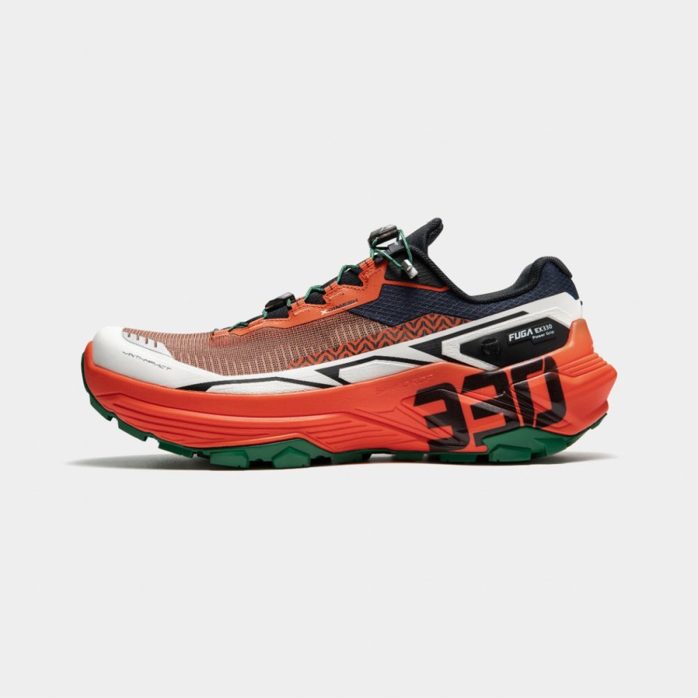KAILAS - FUGA EX330 Men - Rev Online