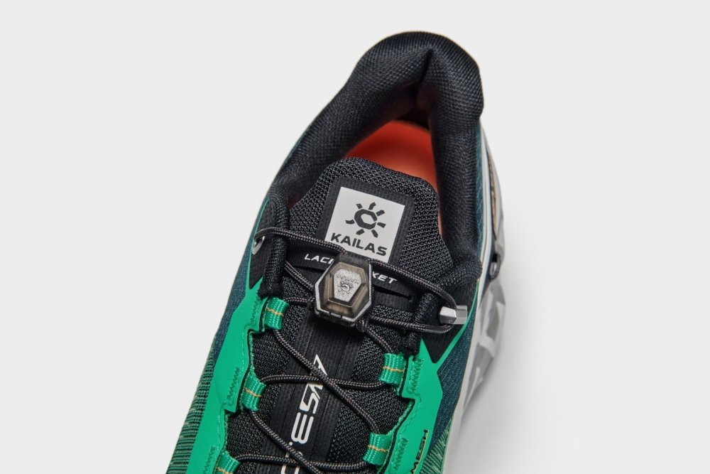 KAILAS - FUGA EX330 Women - Rev Online