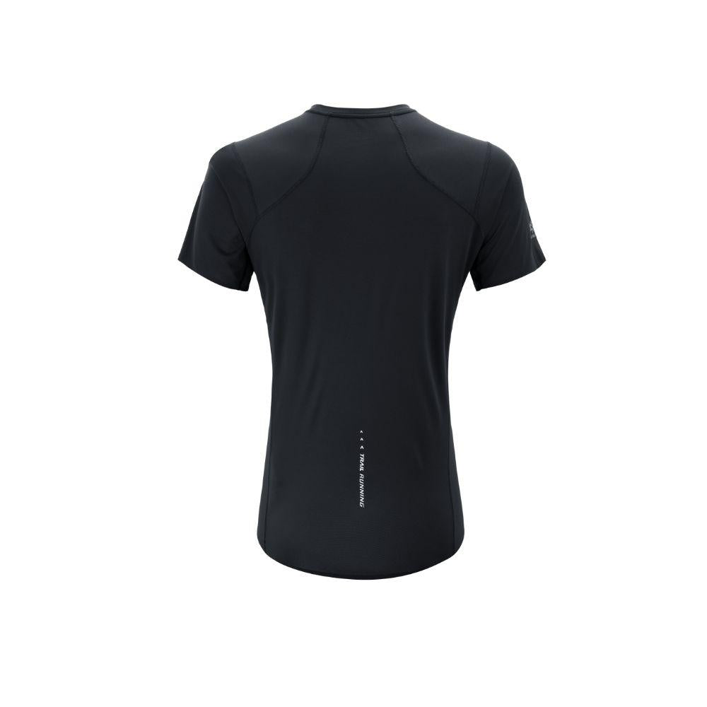 KAILAS FUGA SHORT SLEEVE FUNCTIONAL เสื้อวิ่งแขนสั้นผู้หญิง - Rev Online