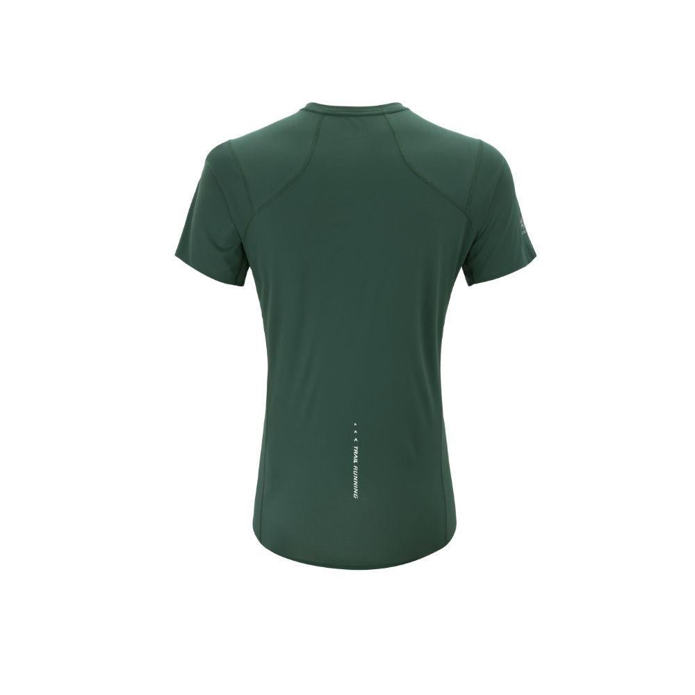 KAILAS FUGA SHORT SLEEVE FUNCTIONAL เสื้อวิ่งแขนสั้นผู้หญิง - Rev Online