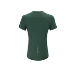KAILAS FUGA SHORT SLEEVE FUNCTIONAL เสื้อวิ่งแขนสั้นผู้หญิง - Rev Online
