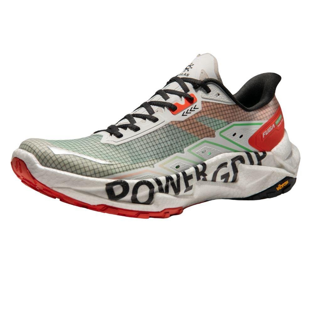 KAILAS FUGA YAO SPEED TRAIL RUNNING รองเท้าวิ่งเทรลผู้หญิง - Rev Online