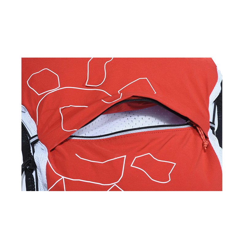 KAILAS - FUGA·FLOW 13 VEST PACK Unisex - Rev Online