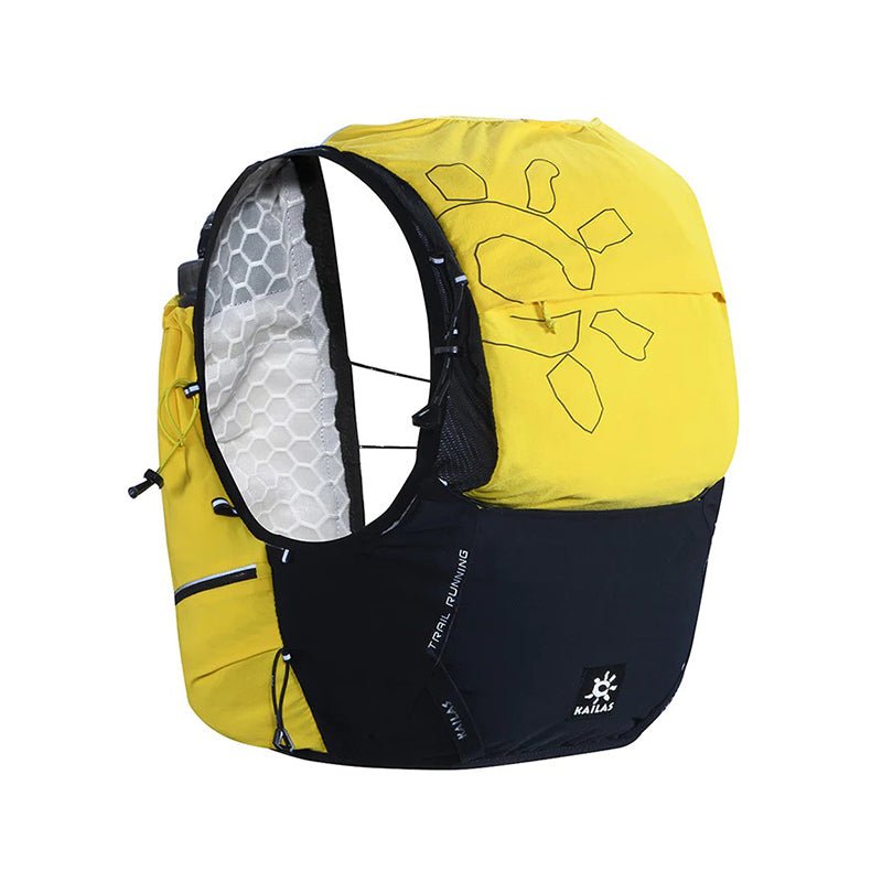 KAILAS - FUGA·FLOW 13 VEST PACK Unisex - Rev Online