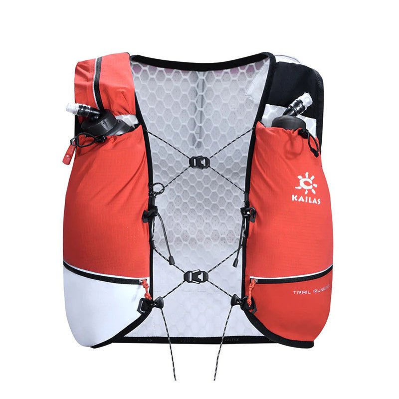 KAILAS - FUGA·FLOW 13 VEST PACK Unisex - Rev Online