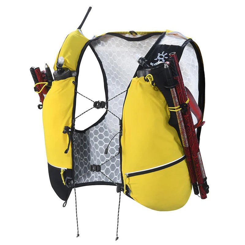 KAILAS - FUGA·FLOW 13 VEST PACK Unisex - Rev Online