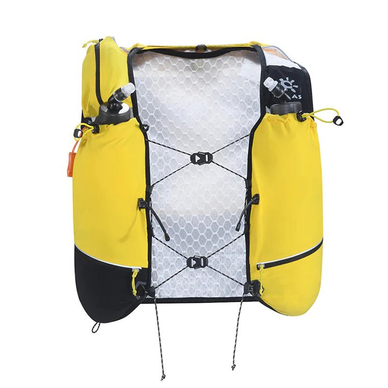 KAILAS - FUGA·FLOW 13 VEST PACK Unisex - Rev Online