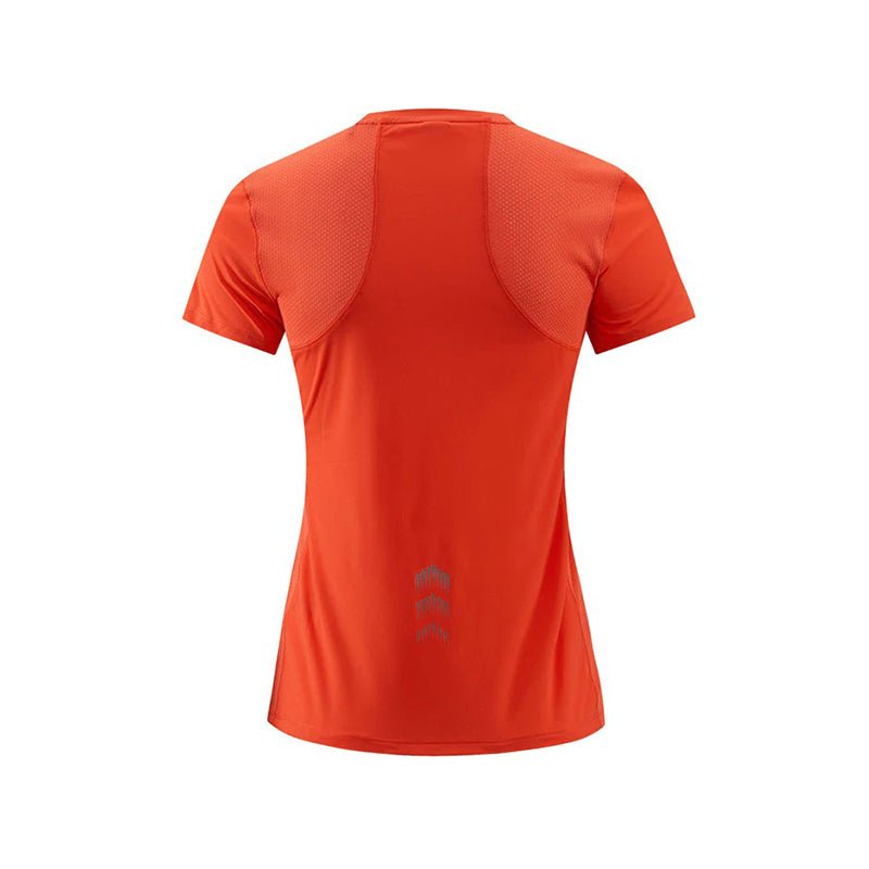 KAILAS - FUNCTIONAL T - SHIRT Women - Rev Online