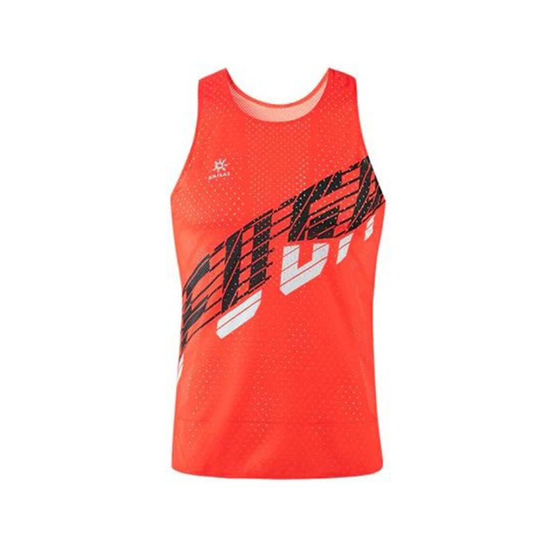 KAILAS - LIGHTWEIGHT SINGLET Women - Rev Online