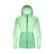 KAILAS - STRETCHY MOUNTAIN HOODY WIND - P Women - Rev Online