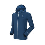 KAILAS - SUN PROTECT WINDPROOF JACKET Men - Rev Online