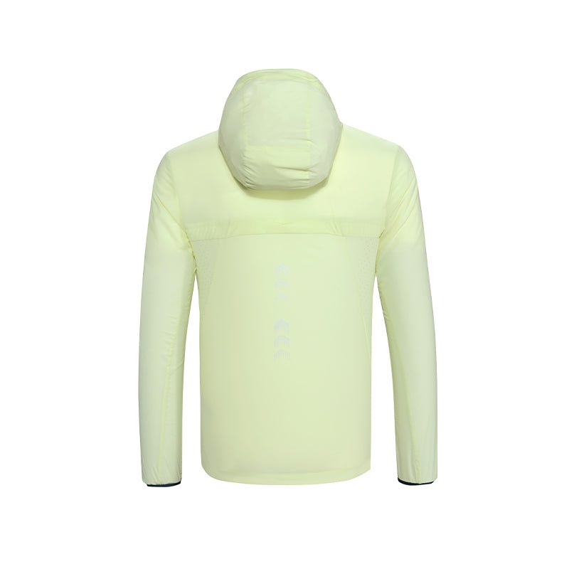 KAILAS - SUN PROTECT WINDPROOF JACKET Men - Rev Online