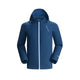 KAILAS - SUN PROTECT WINDPROOF JACKET Men - Rev Online