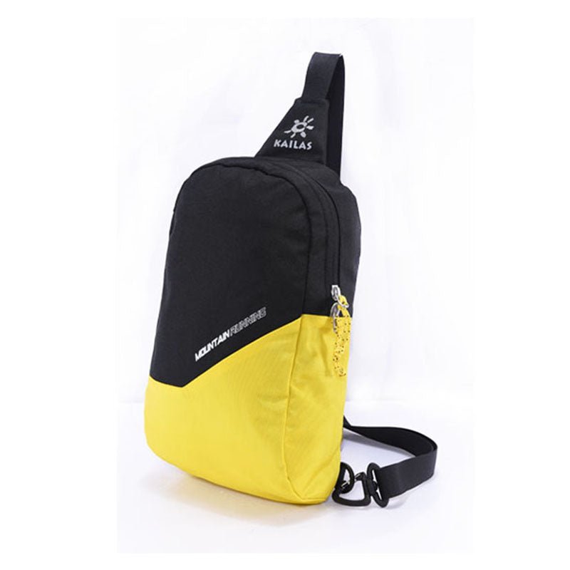 KAILAS - TRAIL RUNNING SHOULDER BAG Unisex - Rev Online
