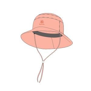 KAILAS - TREK HOLLOW WIDE BRIMMED HAT Unisex - Rev Online